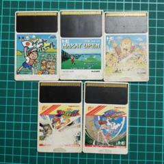 あっぱれ ゲートボールの中古 未使用品を探そう メルカリ