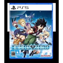 PS5 EDENS ZERO