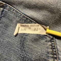 ⚠️1165本限定⚠️Levi’s501XXヴィンテージクロージング復刻LVCDSM