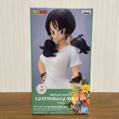 ドラゴンボールZ ビーデル GLITTER & GLAMOURS A/Bセット Dragon Ball Z Glitter & Glamours Videl Type A B Figure Set