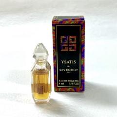 新品GIVENCHYのYSATIS 香水50ml Ysatis - Eau de toilette chypre, floral-green | Givenchy Beauty