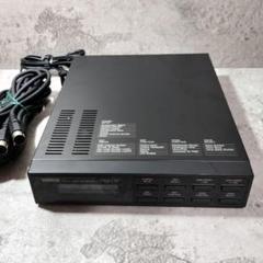 YAMAHA ヤマハ FMサウンドジェネレーター FB-01 中古】YAMAHA / FB-01 