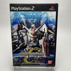 SDガンダムGジェネレーションNEO