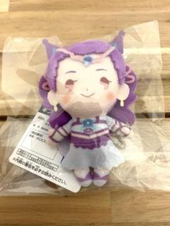 Yesプリキュア5GOGO！ 限定 ぬいぐるみ ミルキィローズ Yesプリキュア5GOGO！ 限定 ぬいぐるみ ミルキィローズ ナッツ