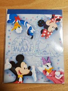 ディズニー メモ アンケートの中古 未使用品 メルカリ