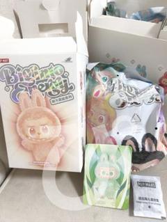 正規品 ラブブ THE MONSTERS Energy SERENITY