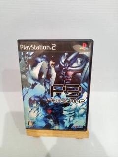 PS2 ペルソナ3