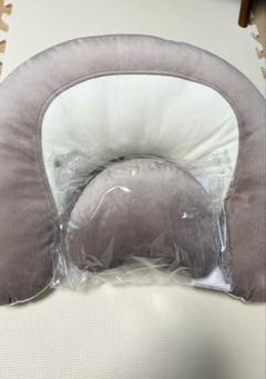 AILEBEBE 授乳クッション ベージュ エールべべ