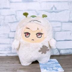 アイドリッシュセブン きらどるぬいぐるみ 棗巳波 十龍之介