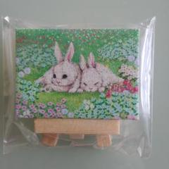 フランシュリッペ　猫　キャンバスアート Amazon | 【MEWRA】 猫用 爪とぎ おしゃれ 名画アートデザイン