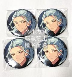 【匿名配送】あんスタ 乱凪砂 缶バッジ アクスタ ラバスト 124点セット あんスタ 乱凪砂 缶バッジ イベコレ スタライ7th Eden - メルカリ