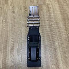 AllBLAk ニックス風　カナビラ　シノ差し AllBLAk ニックス風 カナビラ シノ差し｜Yahoo!フリマ（旧PayPay