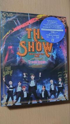 楽天ブックス: Travis Japan Debut Concert 2023 THE SHOW