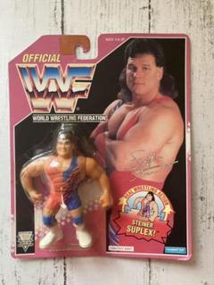 wwf ハズブロの中古/未使用品 - メルカリ