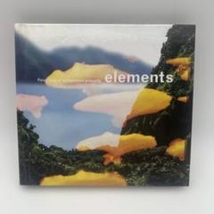 Finaldrop CD＋DVD "elements"