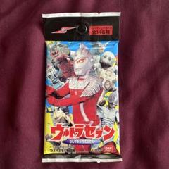 ウルトラセブンカード 2025年最新】ウルトラセブンカードの人気アイテム - メルカリ