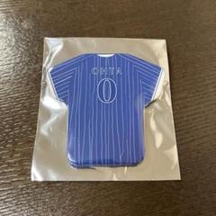 2025年最新】大田泰示ユニフォームの人気アイテム - メルカリ