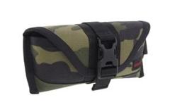 【希少】BRIEFING ブリーフィング ヘルメットバッグ　カモフラ SW FLYERS HELMET BAG（SW フライヤーズヘルメットバッグ（3WAY