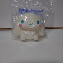 希少 レア シナモロール 貯金箱 フレーバーファンタジー 平成