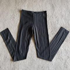 プリーツプリーズ イッセイミヤケ パンツ　スパッツ　レギンス ISSEY MIYAKE イッセイミヤケ PLEATS PLEASE プリーツパンツ
