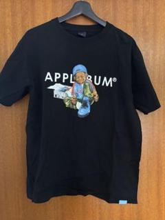 アップルバム Tシャツ　BOY L