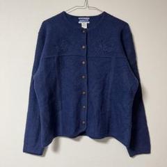 【PENDLETON】ペンドルトン ウール ニット カーディガン セーターのサムネイル