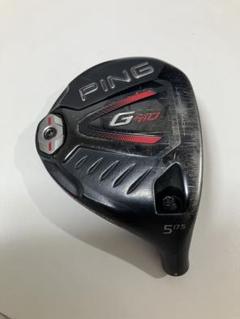 PING G410 フェアウェイウッド 5番 17度 ヘッドのみ