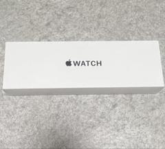 Apple Watch (ミッドナイト アルミニウム) 44mm