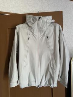 DESCENTE オルテライン・ハードシェルCREAS “クレアス”