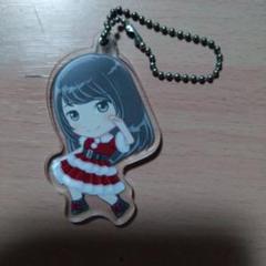 超希少品‼️ 櫻坂46 カフェ 菅井友香 イラストアクリルチャーム