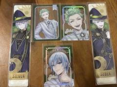 セベク プラチナジャケット マスシェフ セット ツイステ】セベク(SSR/プラチナジャケット)の評価とステータス
