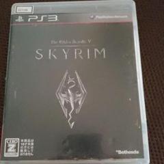 The Elder Scrolls V： Skyrim