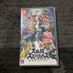 2025年最新】大乱闘スマッシュブラザーズ 中古 switchの人気