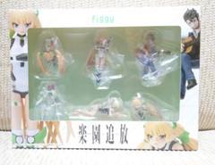 楽園追放 figgy フィギュア 楽園追放 -Expelled from Paradise- figgy