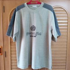 BOSTON FLAG Tシャツ 半袖 L