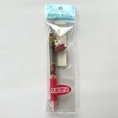 あ*い様 HELLO KITTY ハローキティ ご当地 シャーペン等86個まと