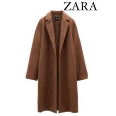 〈最後の値下げです‼️〉 ZARA コート 【ほぼ未使用、新品】 ZARA コート 新品 未使用 品額5070/626 - メルカリ