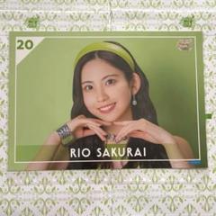 モーニング娘。 ピンポス 岡村ほまれ ピンポス36 Mighty Magicツアー モーニング娘。'25