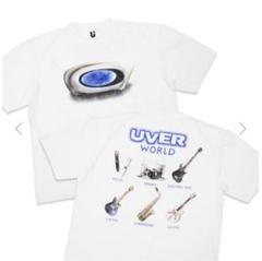 UVERworld セントマイケル 新品未使用 Tシャツ XL m91405197348_1.jpg?1725903960