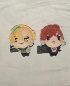 ♡ヒプマイ♡寝そべりぬいぐるみセット/ヒプノシスマイク/池袋/横浜/渋谷 imgrc0071930857.jpg
