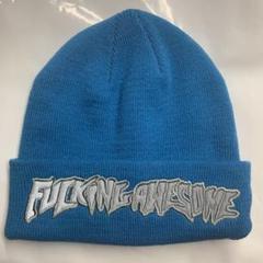 Fucking awesome ビーニー