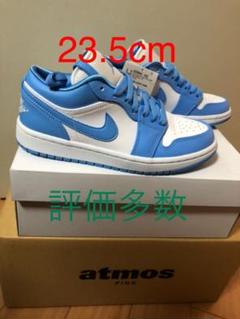 23.5 JORDAN BRAND WMNS AIR JORDAN 1 LOW