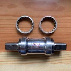 PHILWOOD* bottom bracket - BLUE LUG ONLINE STORE