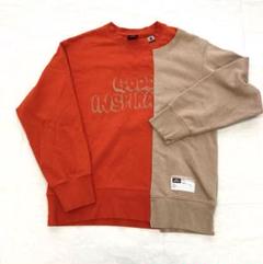 MIHARAYASUHIRO　ミハラヤスヒロ スウェット M　GUコラボ