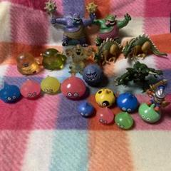 ドラゴンクエストフィギュア　ドラクエのサムネイル