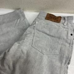 6897⑧【Levi's 602-8252 デニム】