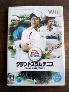 EA SPORTS グランドスラム テニス