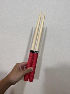 【ちるすら様】 太鼓の達人 マイバチ 米ヒバ