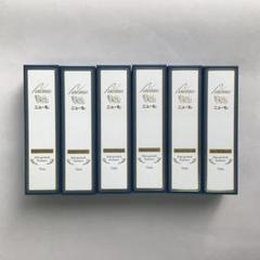 ニューモ 6個セット 75ml スカルプケア 医薬部外品 育毛剤
