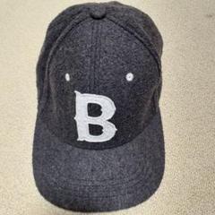 サイズfree 調節base control baseballcap